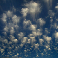 Altocumulus
